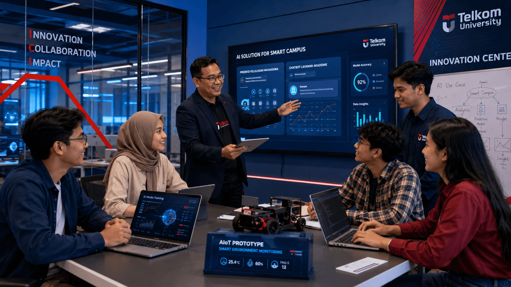AI Campus