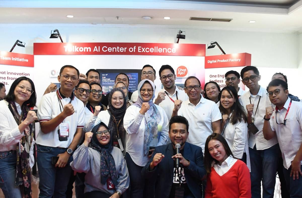 ITD Summit 2026 dan Transformasi Digital Indonesia