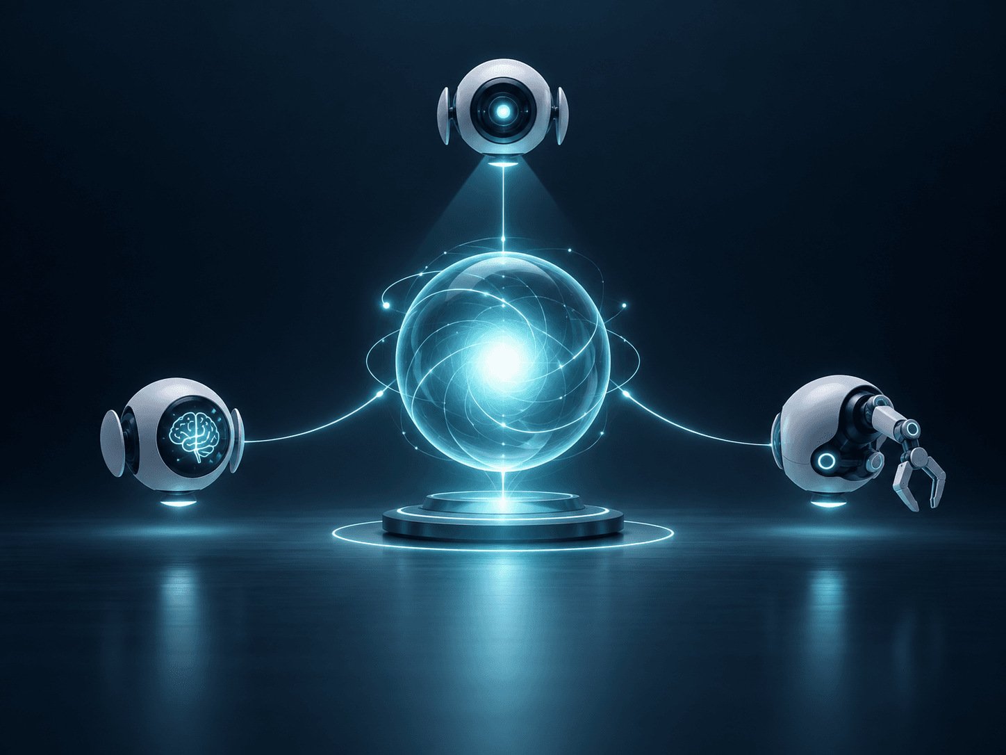 Apa Itu Agentic AI? Cara Kerja, Manfaat, dan Contohnya untuk Bisnis