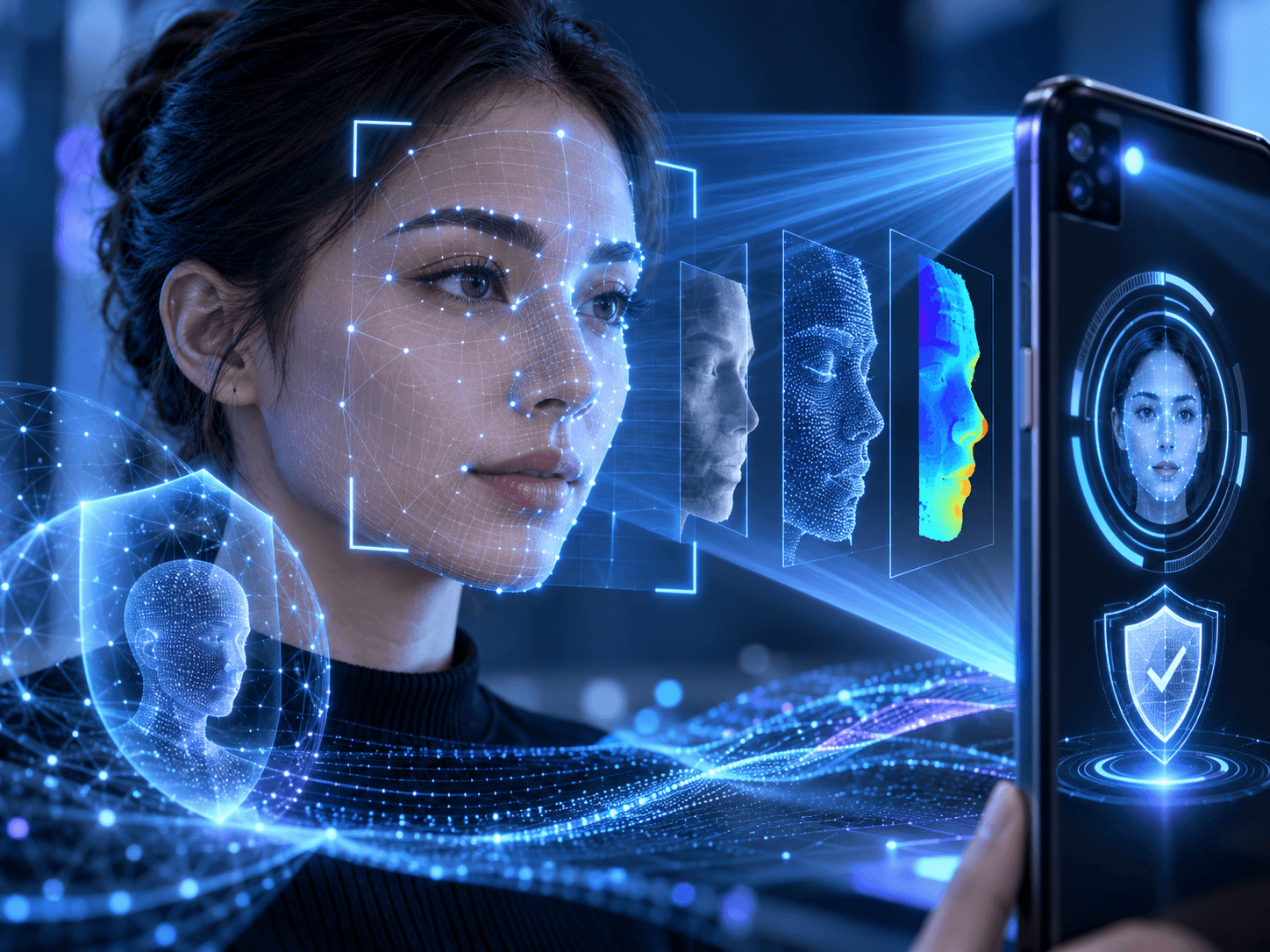 Apa Itu Liveness Detection? Cara Kerja dan Perannya dalam Verifikasi Identitas
